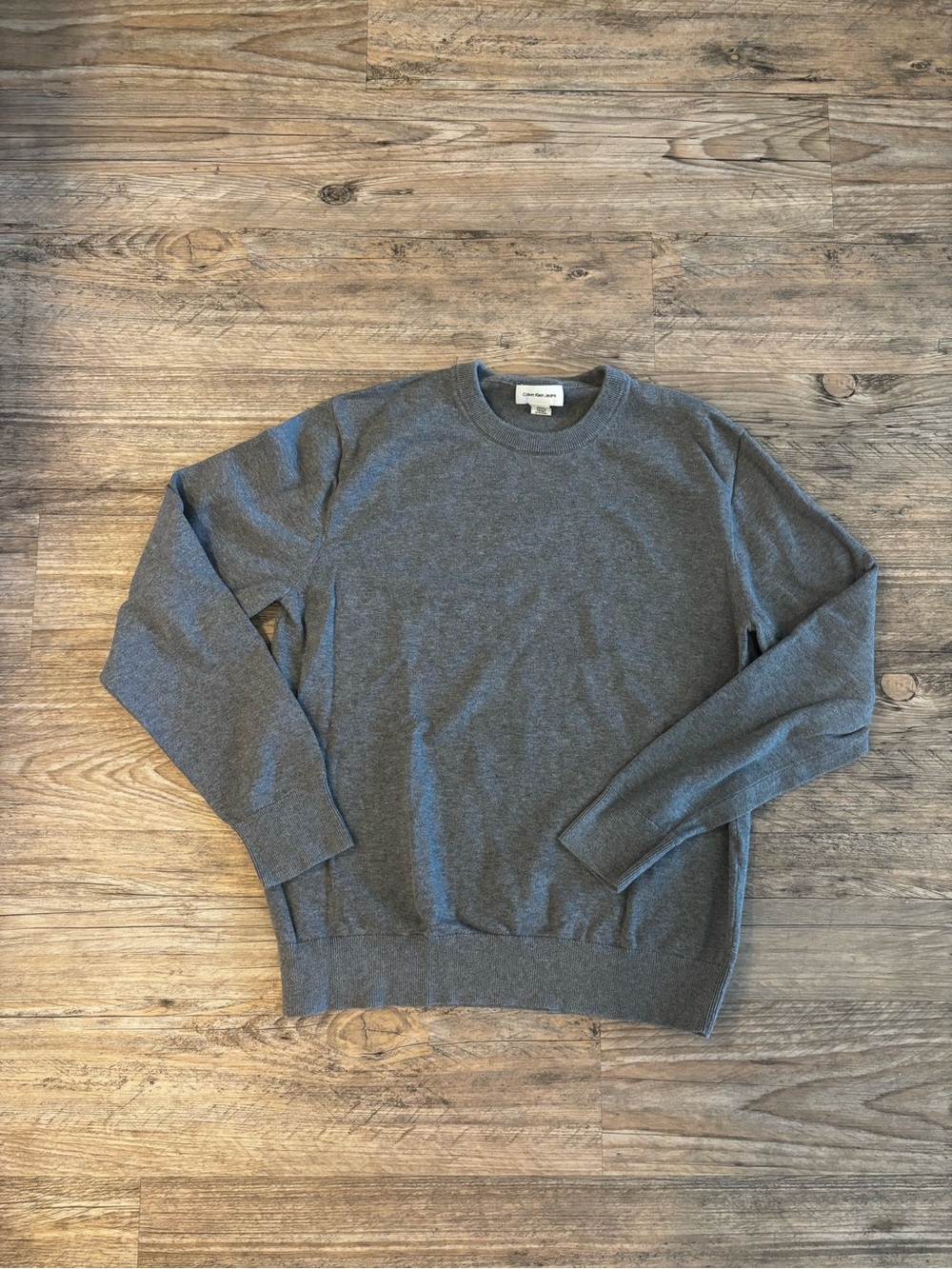 Calvin Klein Jeans Sweater Crewneck